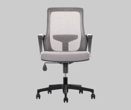 صندلی کارمندی I62 لیو